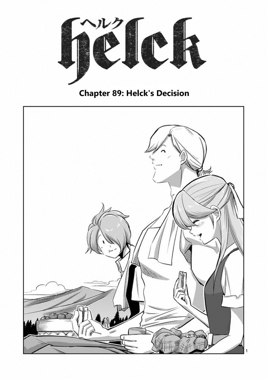 Chapter 89 image 1