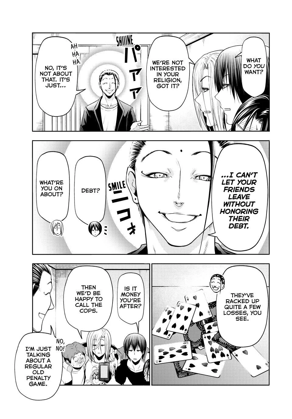 Chapter 102 image 21
