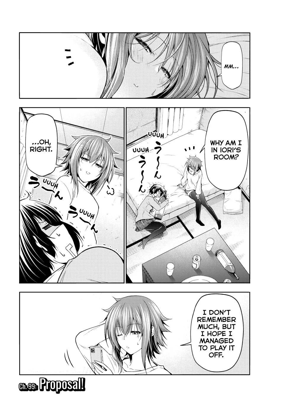 Chapter 99 image 4