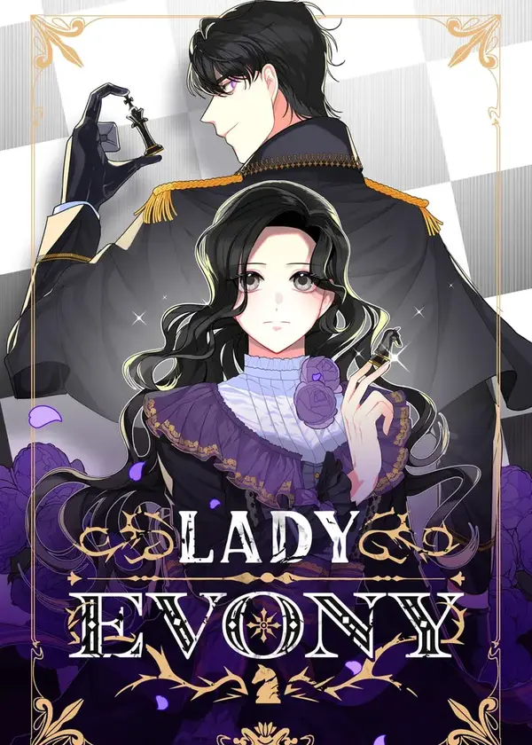 Lady Evony S5 [Violet Scans]