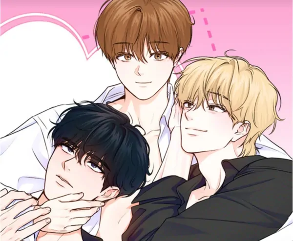 Now, open the door! (Wonrinnz)