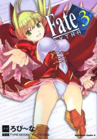 Fate/Extra